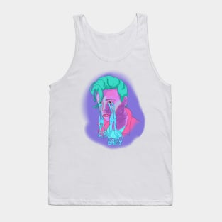 Cry-Baby Tank Top